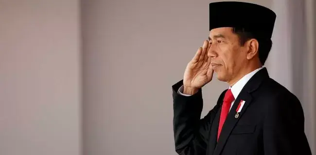 Meskipun Tekanan Publik Begitu Besar, Kecil Kemungkinan Jokowi Terbitkan Perppu KPK