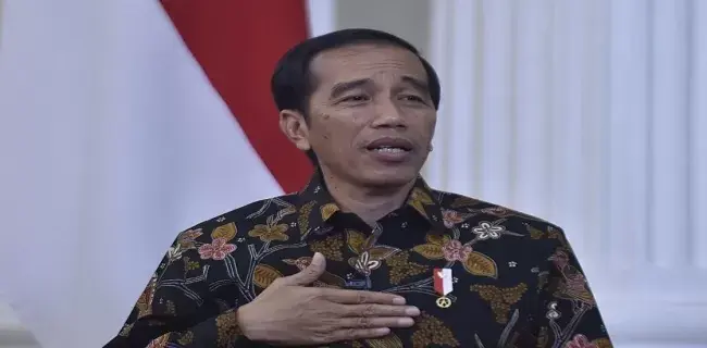 Jokowi Simalakama Jika Nekat Terbitkan Perppu KPK