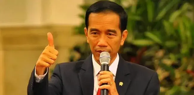 Jokowi Disarankan Tidak Obral Perppu
