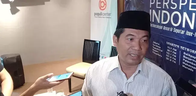 Penangkapan Dandhy Dan Ananda Sesuai Perintah atau Di Luar Instruksi?