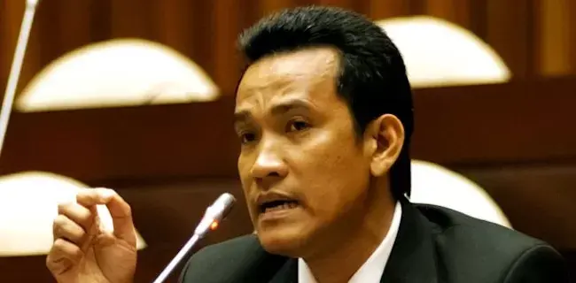 Elite Bertengkar Hebat Dalam Banyak Hal, Kecuali Saat Killing KPK!