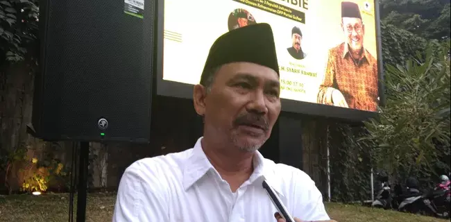 Golkar Usulkan Ada Jalan Protokol di Jakarta Gunakan Nama BJ Habibie