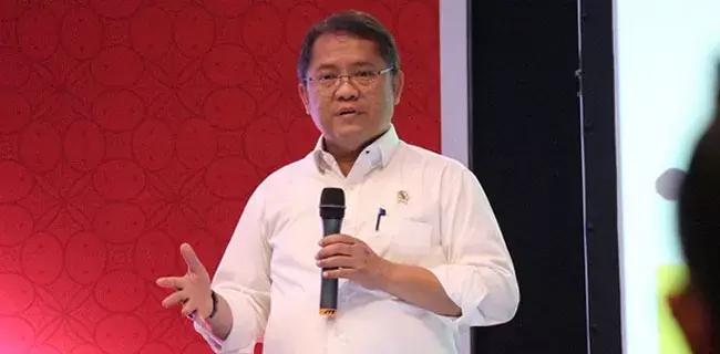 Kominfo: Internet di Papua Baru Dipulihkan 50 Persen, Wartawan Disediakan Media Center