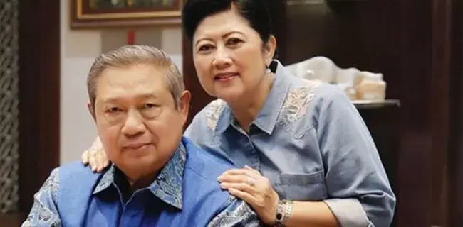Ayo Ikut Berpartisipasi Bangun Museum SBY dan Galeri Ani!!