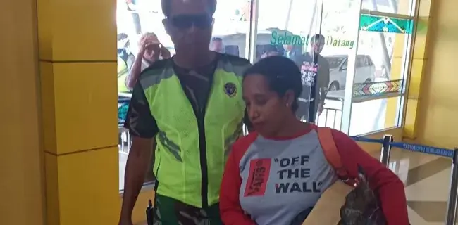 Partai Perindo Ogah Berikan Bantuan Hukum untuk Kadernya yang Bawa Bendera Bintang Kejora