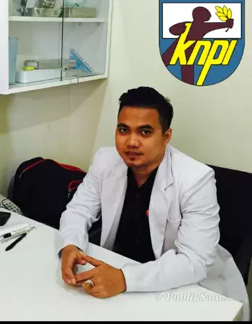 Iuran BPJS Kesehatan Bakal Naik, KNPI Baubau: Terlalu Beresiko dan Sangat Tinggi!