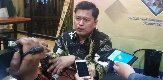Dosen HTN: Penyadapan KPK Tidak Perlu Izin Dewan Pengawas