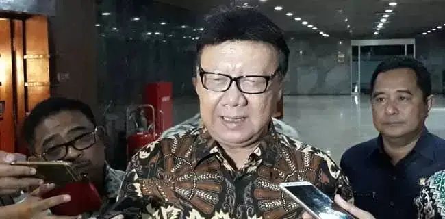Kepala Daerah harus Pahami Semua Regulasi Sehingga tidak Terjerat Kasus Hukum