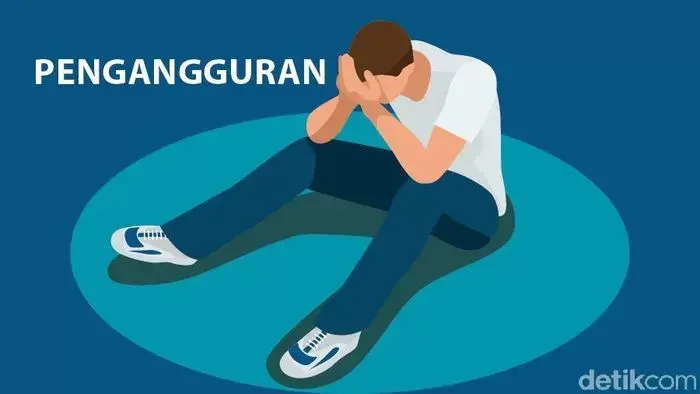 Naketrans Mendata Perusahaan dan Pengangguran di Busel