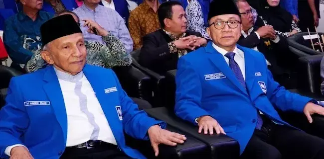 Zulkifli Hasan Masih Berpeluang Besar Lanjutkan Kepemimpinan di PAN