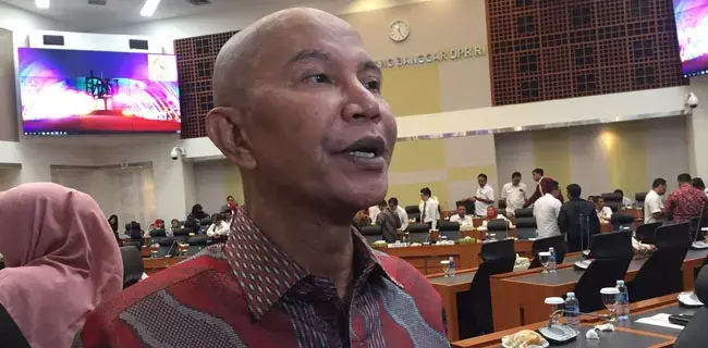 DPR Yakin Klausul Baru RAPBN Bakal Bikin Nyaman Pemerintah