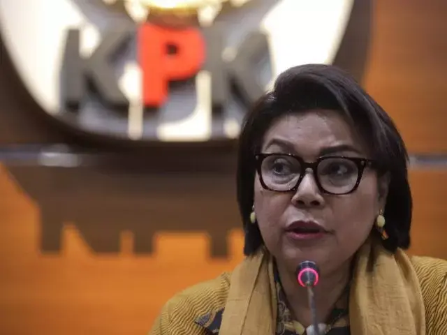 OTT Bupati Muara Enim, KPK Amankan Uang USD 35 Ribu