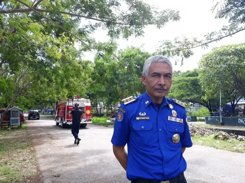 Tamsir Tamim: Tetap Waspada!