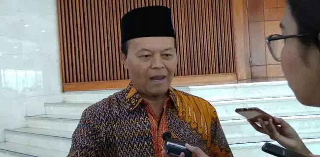 Pemerintah Cabut Pembatasan Internet di Papua, Pimpinan MPR Lega