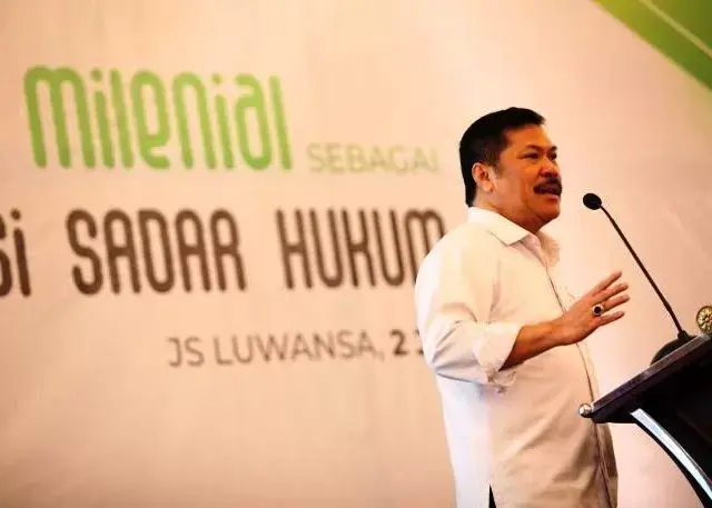 TP4 Klaim Berhasil Kawal Pembangunan Nasional