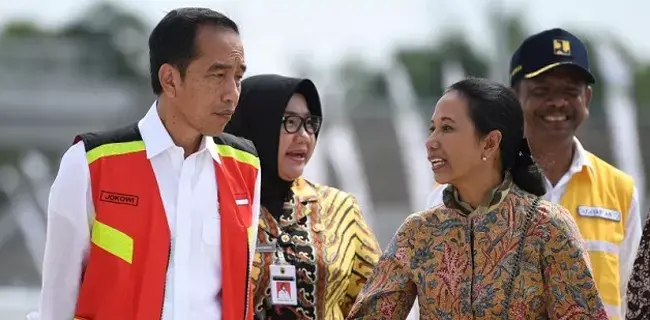 MS Kaban: Perombakan Direksi BUMN Bukan Pembangkangan Rini, Tapi Inkonsistensi Jokowi