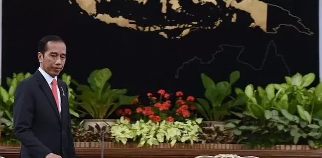 Pengamat: Jokowi Harusnya Libatkan Akademisi Dan Ormas Bahas Pemindahan Ibu Kota