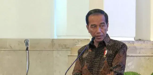 Sebelum Memulai Periode Kedua, Jokowi Diminta Bereskan Menteri Bermasalah