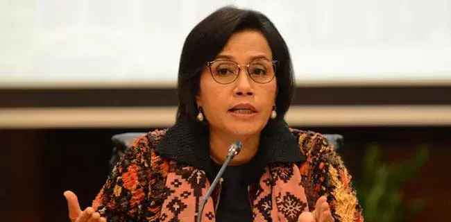 Daripada Beli Mobil Mewah, Lebih Baik Jokowi Pecat Sri Mulyani