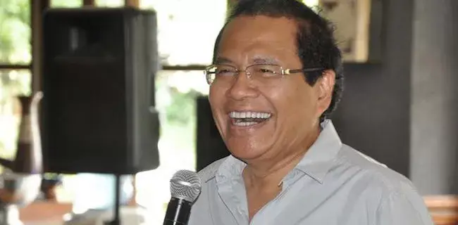 Rizal Ramli Beri Resep untuk Selamatkan BPJS