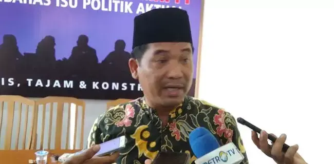 Polisi dan Jaksa Banyak yang Lolos Capim KPK, Pengamat: Itu Sindiran