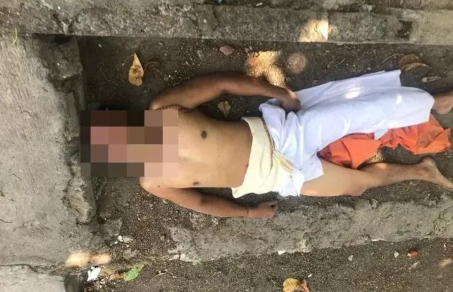 Sebelum Bunuh Diri, Sutarsa Habisi Pacarnya dan Titip Surat Wasiat