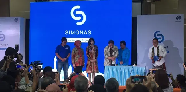 Kemenkominfo Luncurkan Aplikasi untuk Pencari Kerja