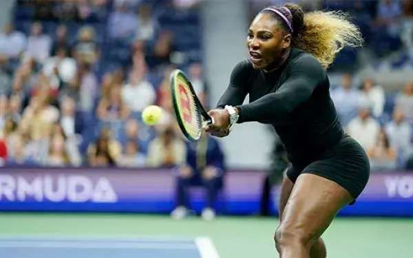 Pesona Serena