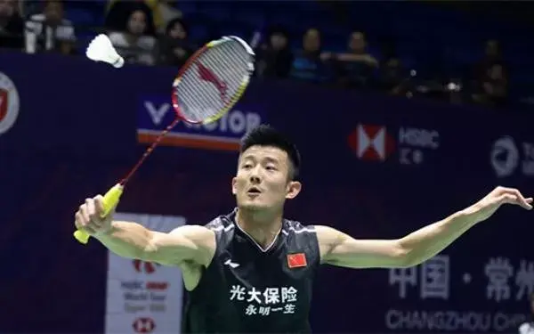 Chen Long, Seorang Bapak yang Mengejar Rekor Lin Dan di China Open