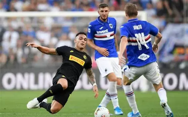 Klasemen Serie A: Inter Milan Masih Dibayangi Si Nyonya Tua
