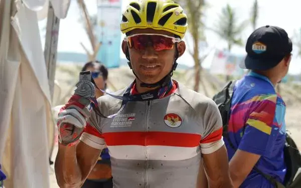 Zaenal Fanani Jawara