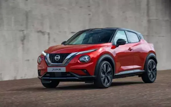 Nissan Juke Terbaru Disuntik Turbo, Joss