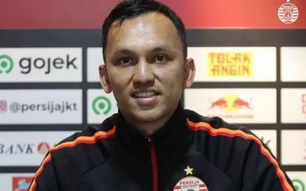 Persija Resmi Dapatkan Rachmad Hidayat, Dikontrak Hingga Akhir Tahun 2019