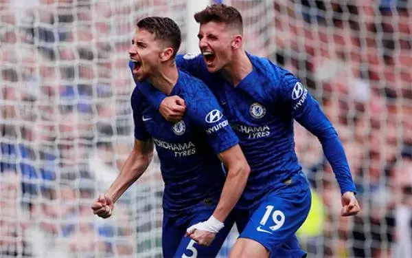 Chelsea Pecah Telur di Kandang, Liverpool 21 Poin