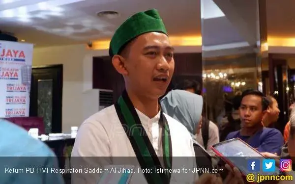 PB HMI-ACYF Sepakat Kerja Sama Bidang Kebudayaan