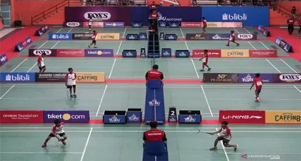 Lembaga Perlindungan Anak Generasi Tanggapi Keributan KPAI vs PB Djarum