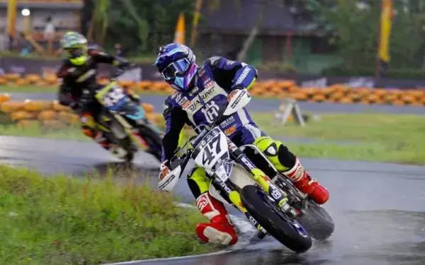 Trial Game Asphalt Yogyakarta: Berebut Tahta di Kandang Juara Bertahan