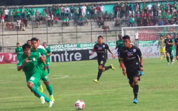 Djoko Susilo Puji Permainan Skuadnya Meski Kalah Lawan PSMS Medan