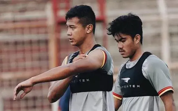 Setelah Torres, Giliran Sabil dan Aji Bayu Didepak Perseru BLFC