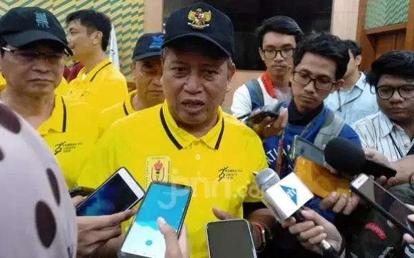 Menristekdikti Targetkan Pomnas 2019 Lahirkan Banyak Atlet Nasional