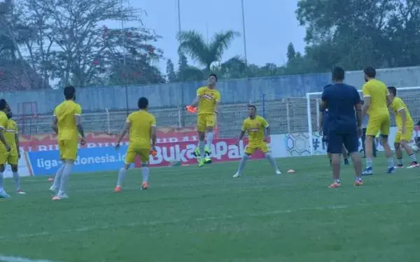 Kabar Buruk Bagi Fan Perseru BLFC Jelang Lawan Kalteng Putra