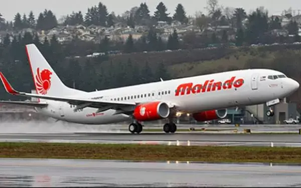 Malindo Air Tunjuk CEO Baru
