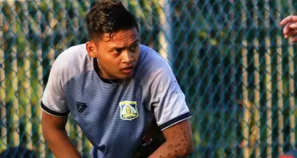 Dipuji Pelatih, Riki Pambudi Tetap Membumi