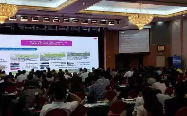 Pameran Dagang Indonesia Bakal Dibanjiri Pengusaha Tiongkok