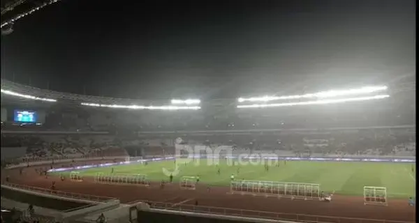 Timnas Indonesia Jadi Juru Kunci Grup G