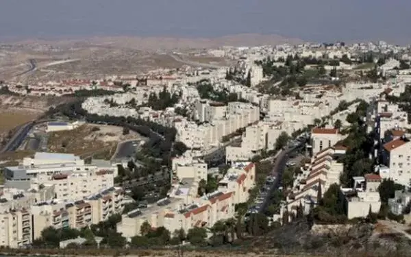 Israel Pengin Caplok Tepi Barat, Begini Reaksi Liga Arab