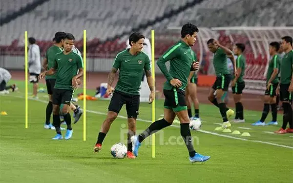Pengamat: Bukan hanya Simon, PSSI dan Operator Liga Juga Harus Ikut Tanggung Jawab
