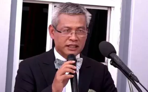 Indonesia Akhirnya Punya Kantor Perwakilan di Saint Christoper dan Nevis