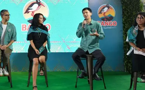Cara Unilever Dorong Regenerasi Petani Indonesia