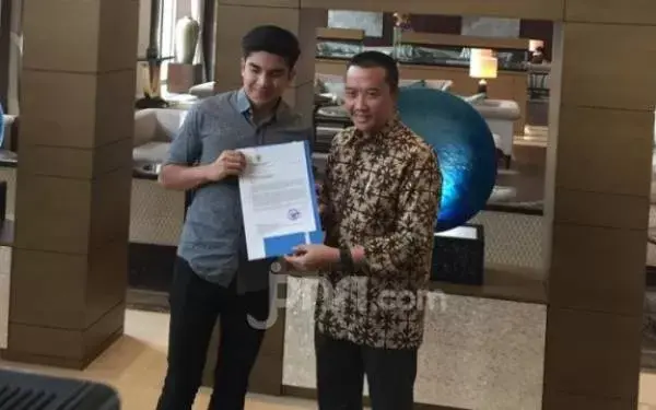 Imam Nahrawi 30 Menit Bertemu Menpora Malaysia, Inilah Hasilnya